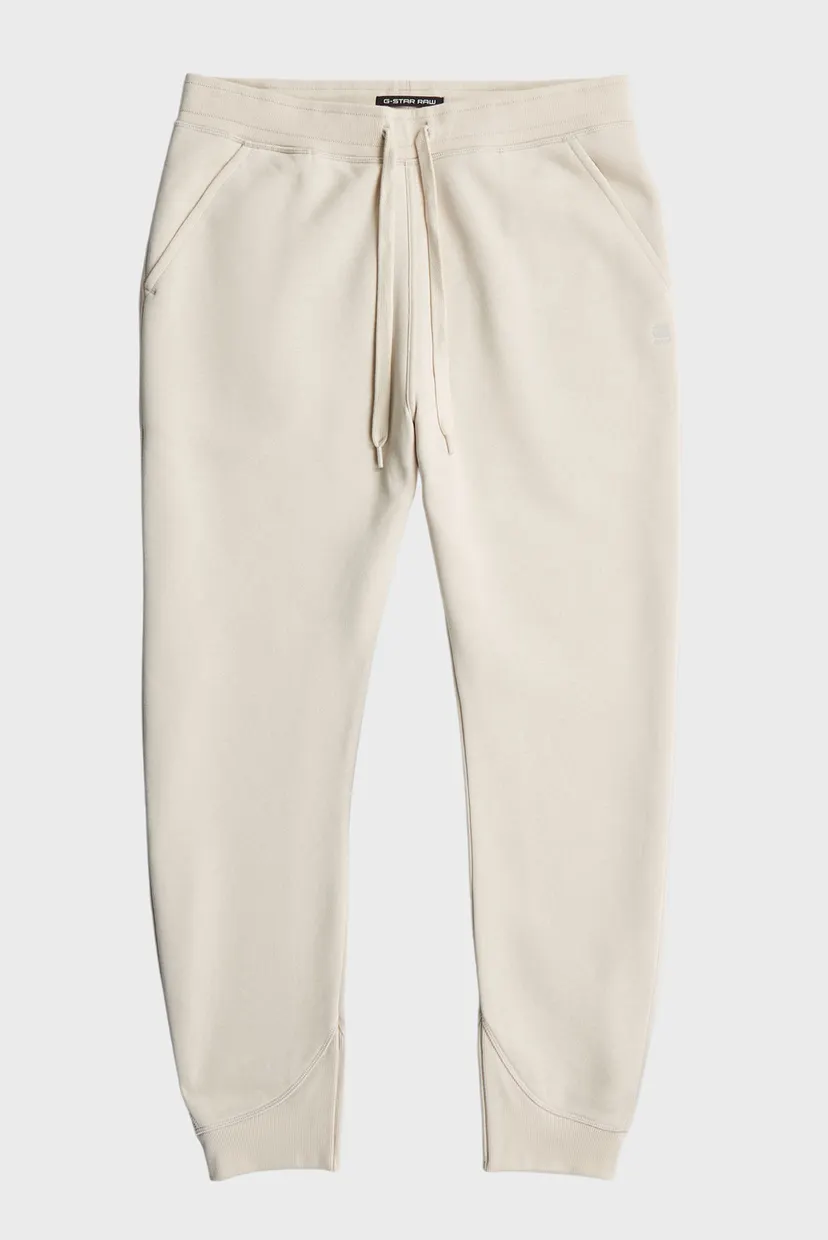 Чоловічі бежеві спортивні штани Premium core type c sw pant 6