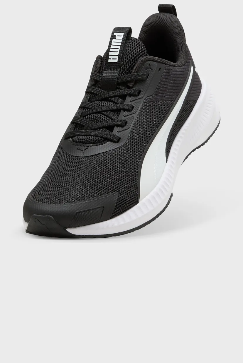 Чорні кросівки Flyer Lite 4 Running Shoes Unisex 6