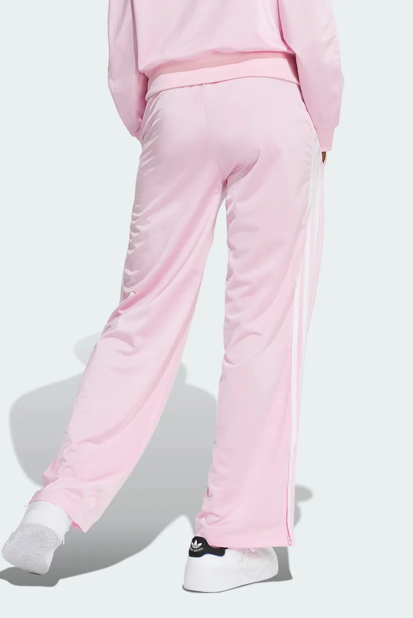 Женские розовые спортивные брюки Firebird Loose 3