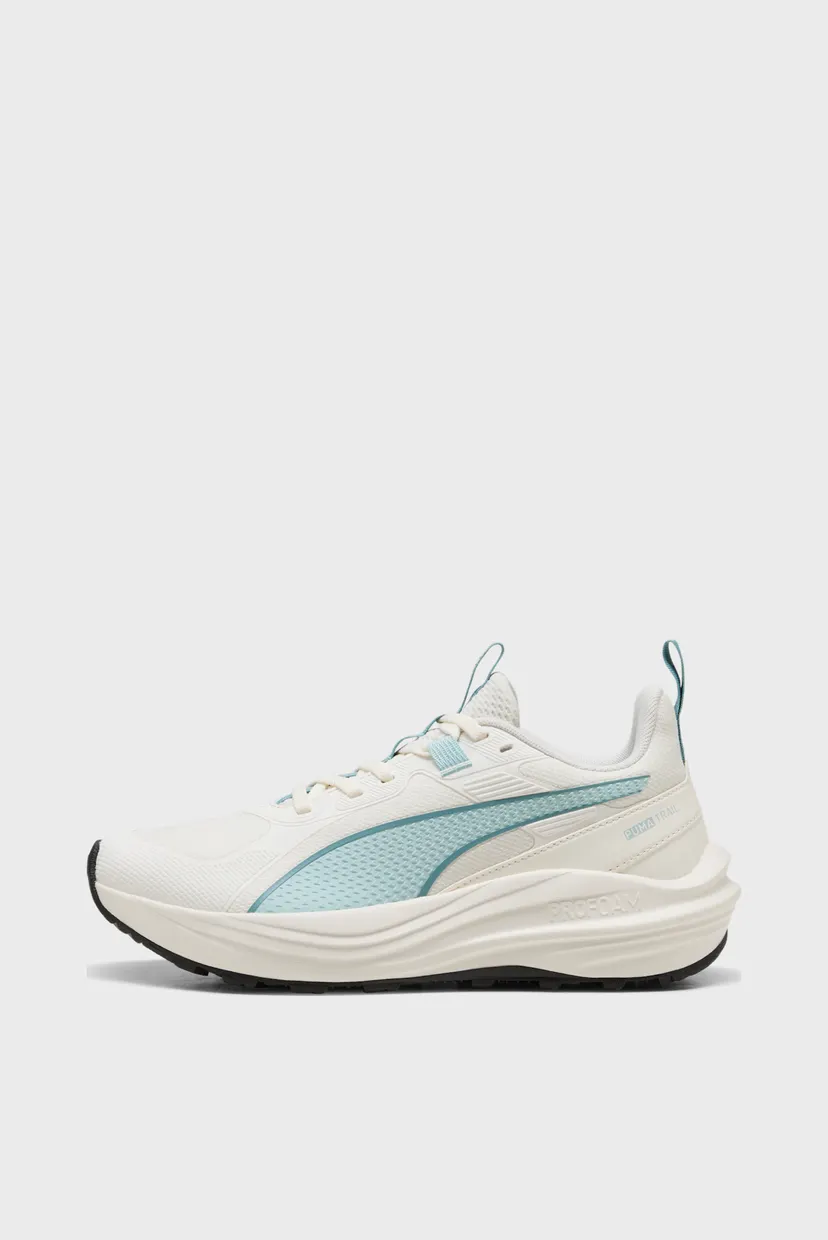 Белые кроссовки Flare Pro Trail Running Shoes Unisex 3
