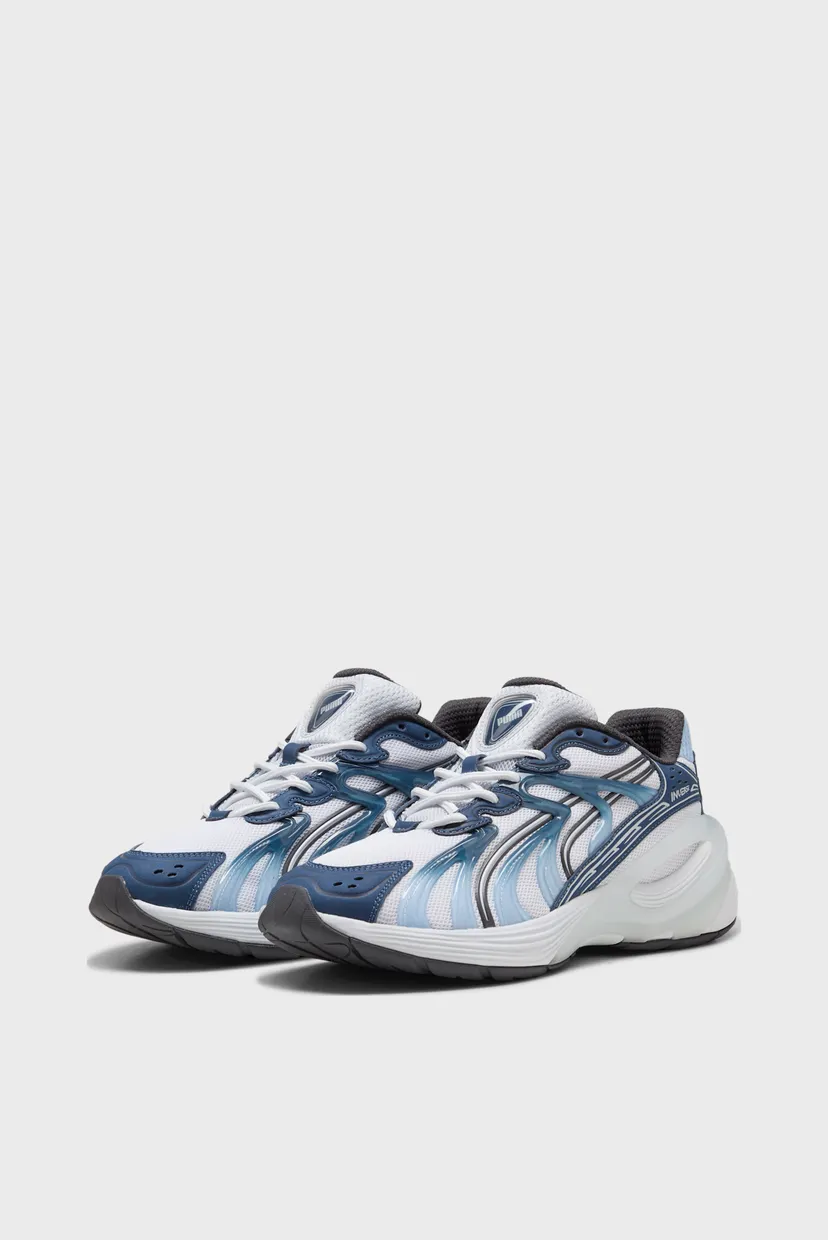 Кросівки Inverse Shades Of Sneakers 3