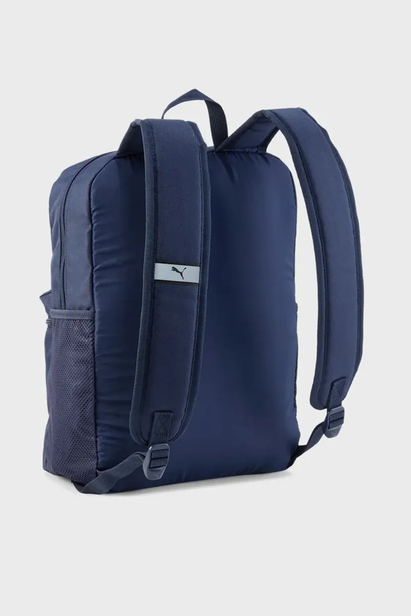 Темно-синий рюкзак PUMA Phase 18L Day Backpack 3