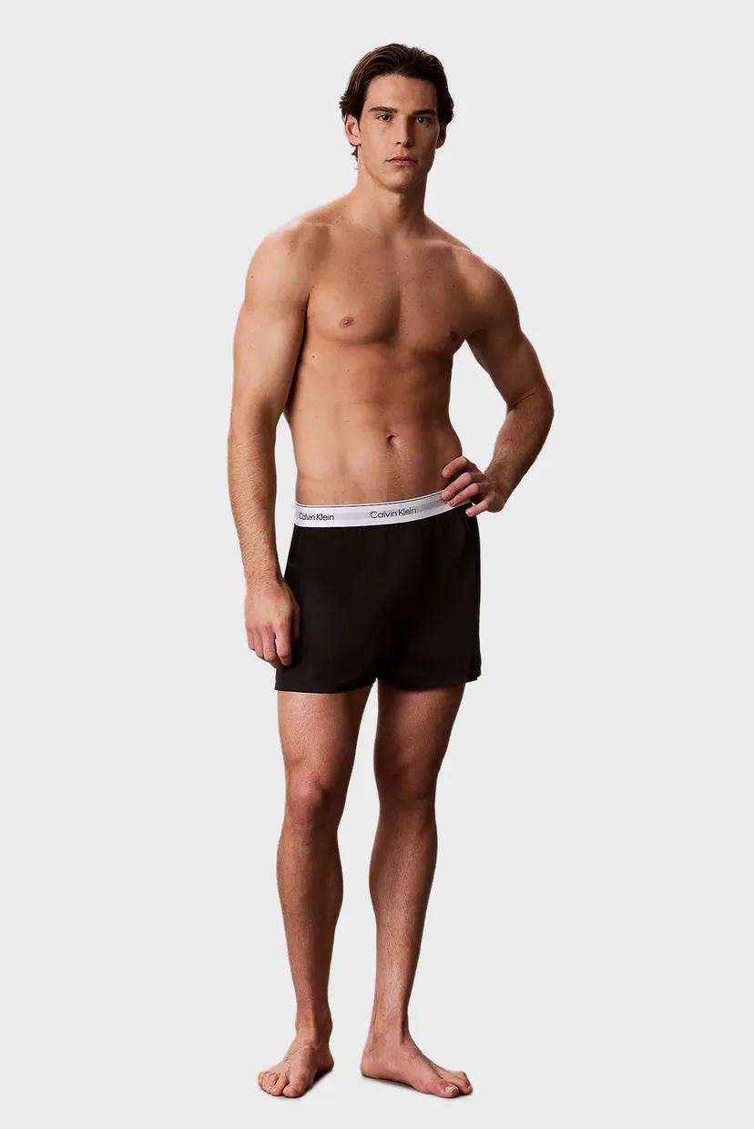 Чоловічі труси (3 шт) BOXER SLIM 4