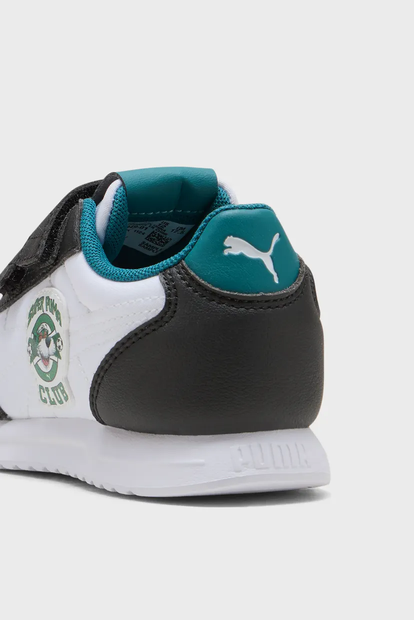 Дитячі кросівки R78 Lightwind Super PUMA Sneakers Kids 6