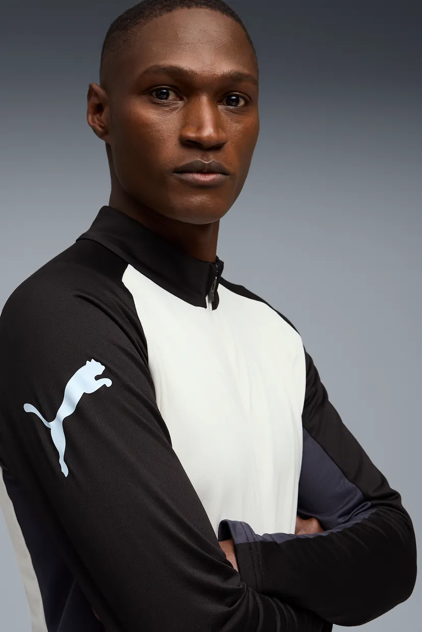 Чоловічий спортивний костюм (кофта, штани) IndividualLIGA Slim Tracksuit Men 4