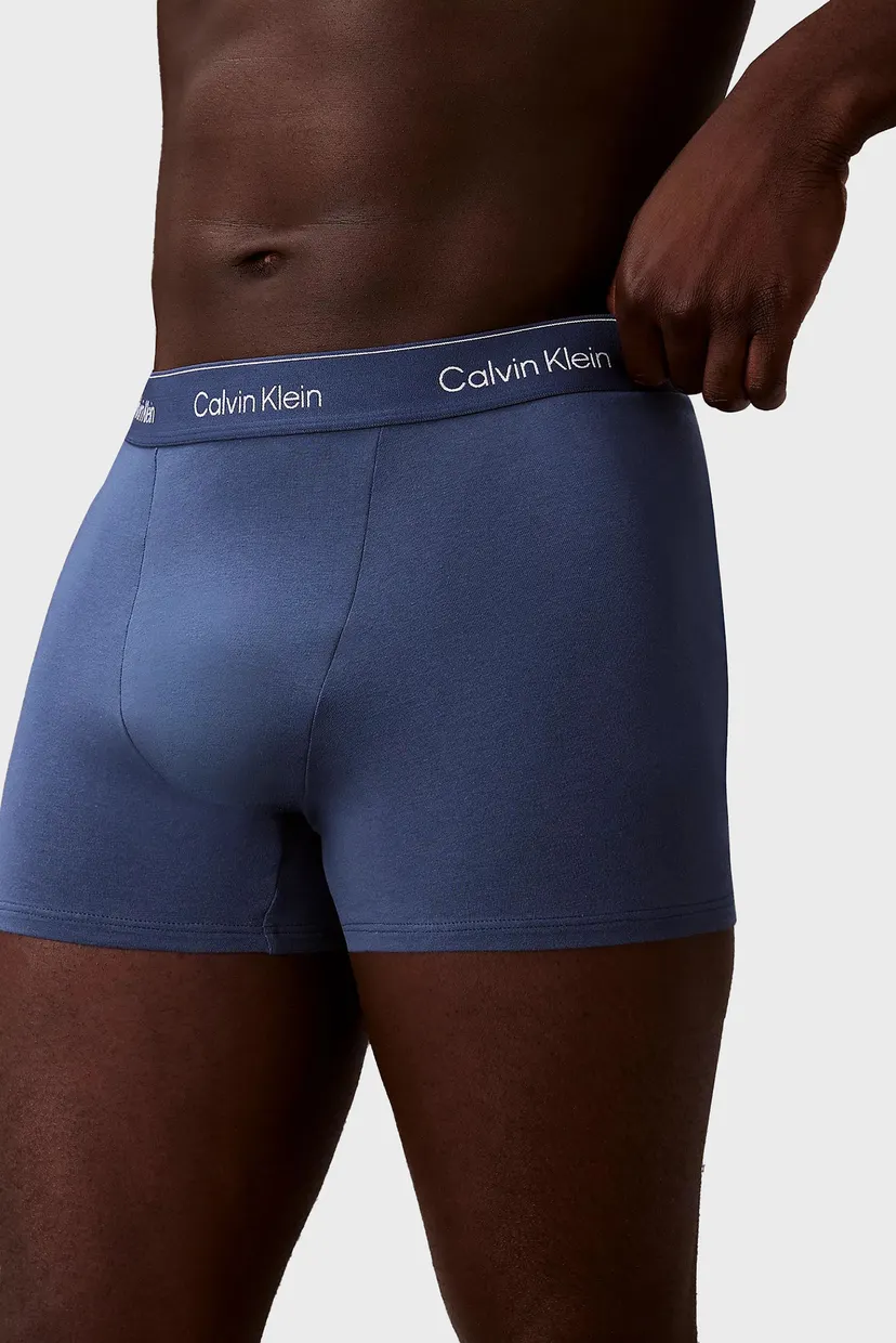 Мужские боксеры (3 шт) RELAXED FIT TRUNK 3PK 5
