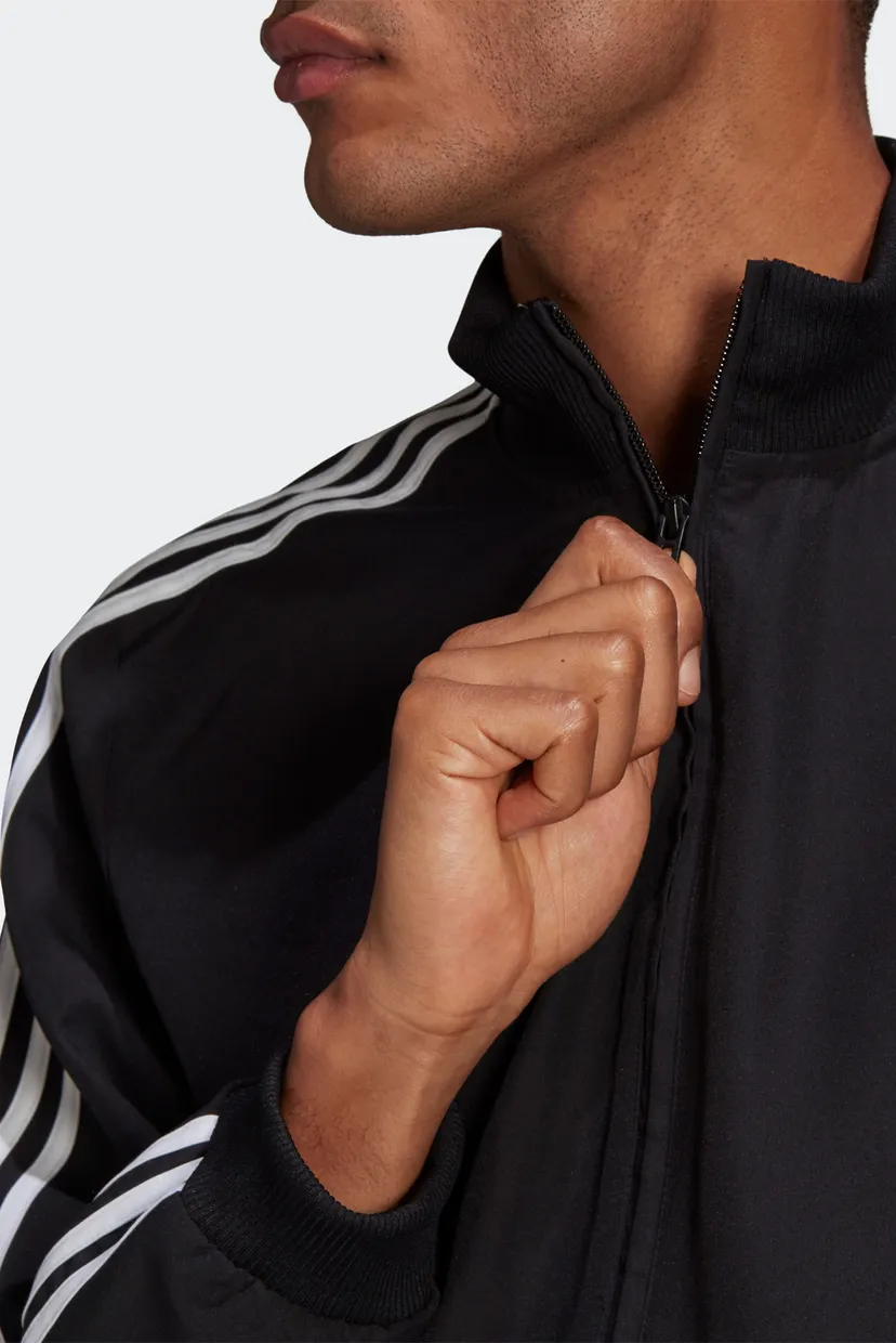 Чоловічий спортивний костюм (кофта, штани) AEROREADY Essentials 3-Stripes 8