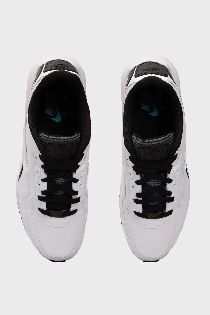 Чоловічі білі кросівки AIR MAX LTD 3 4