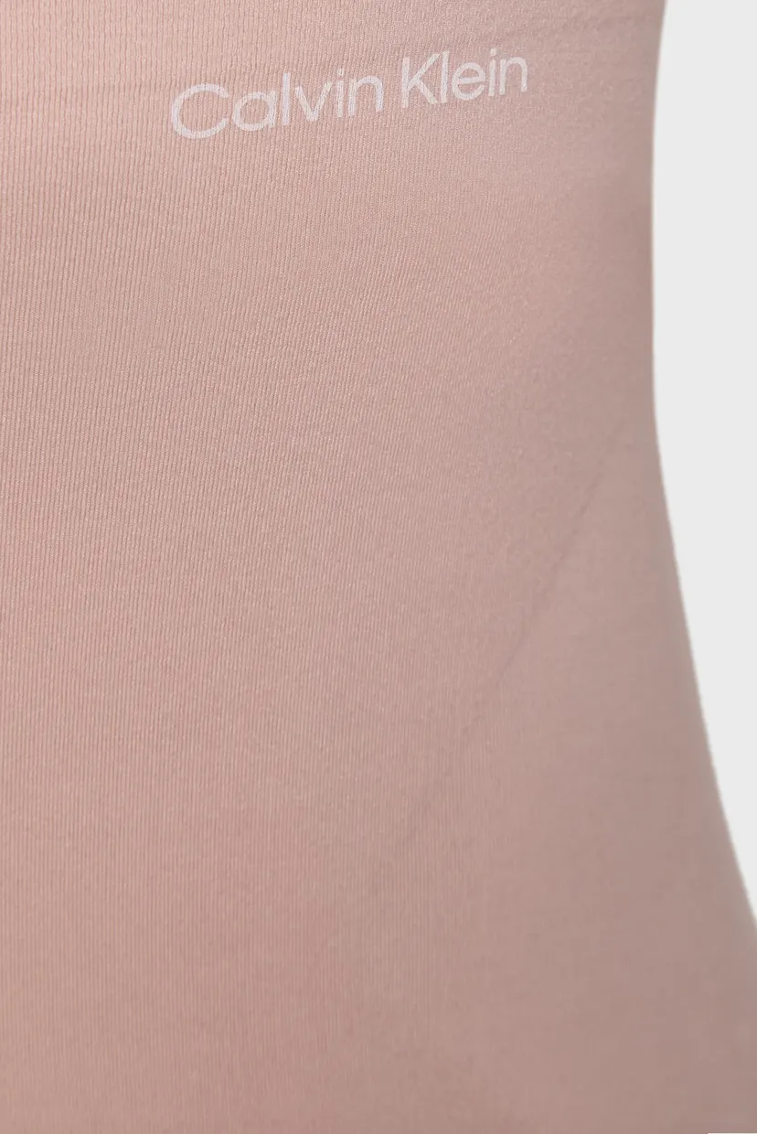 Жіночі бежеві моделюючі шорти SCULPTED FIRM MICRO BRIEF 6