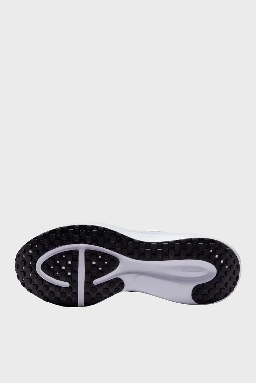Жіночі чорні кросівки W NIKE REVOLUTION 8 6