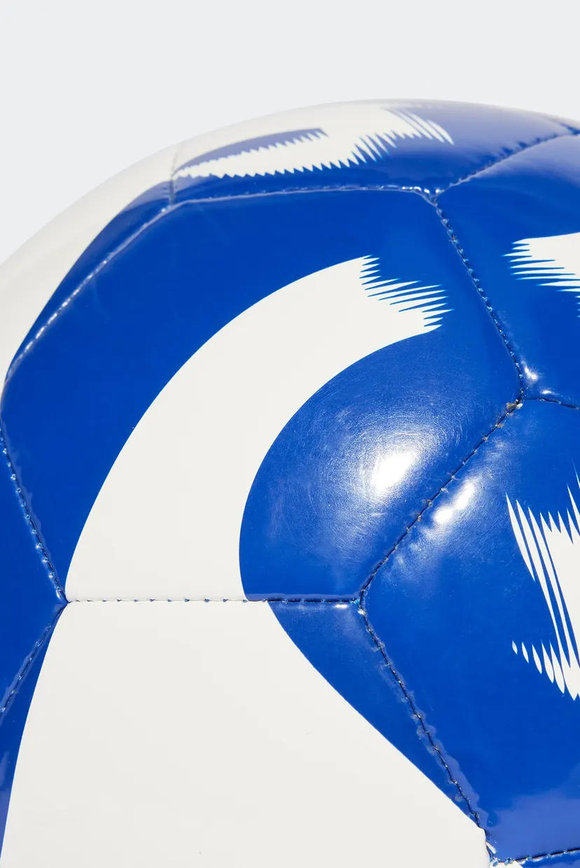Синий мяч Tiro Club Football 3
