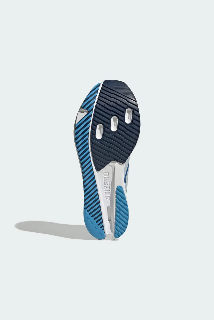 Мужские синие кроссовки Adizero SL 2 6