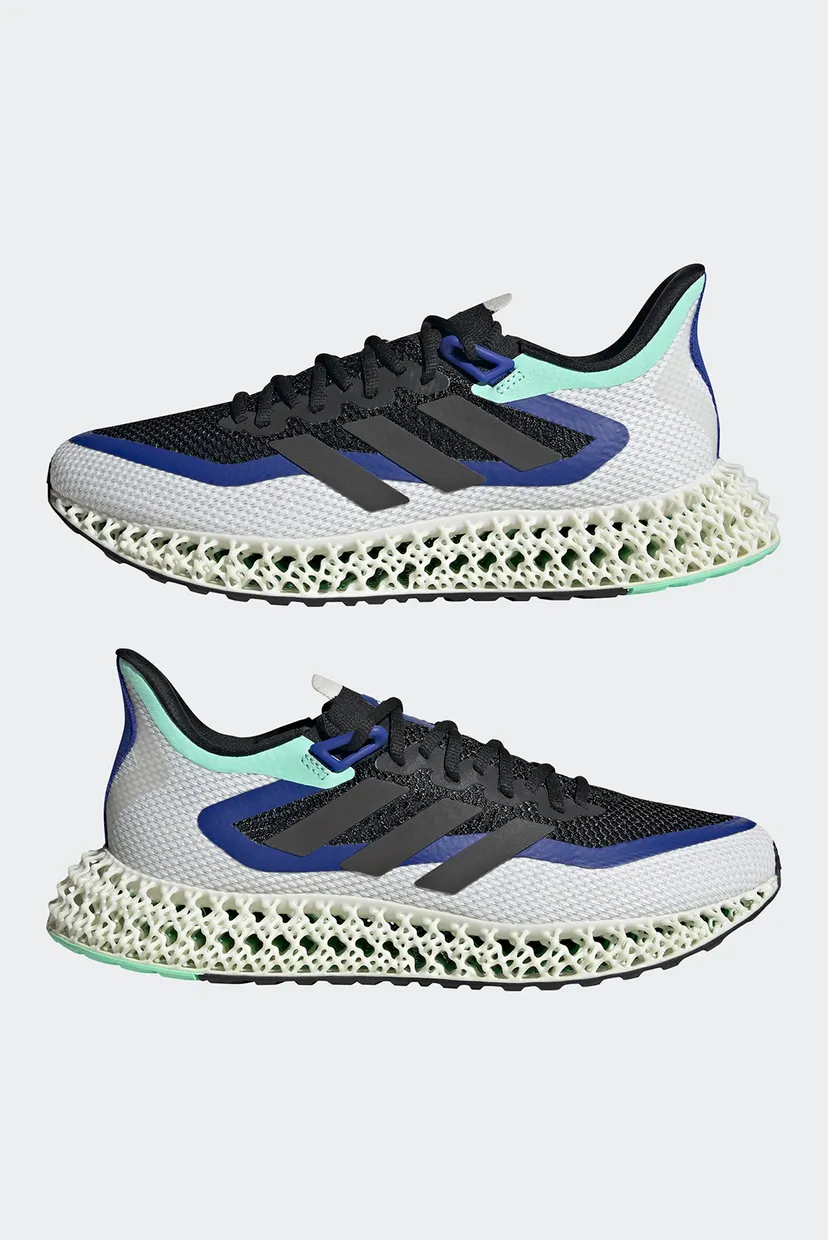 Кроссовки adidas 4D FWD 7