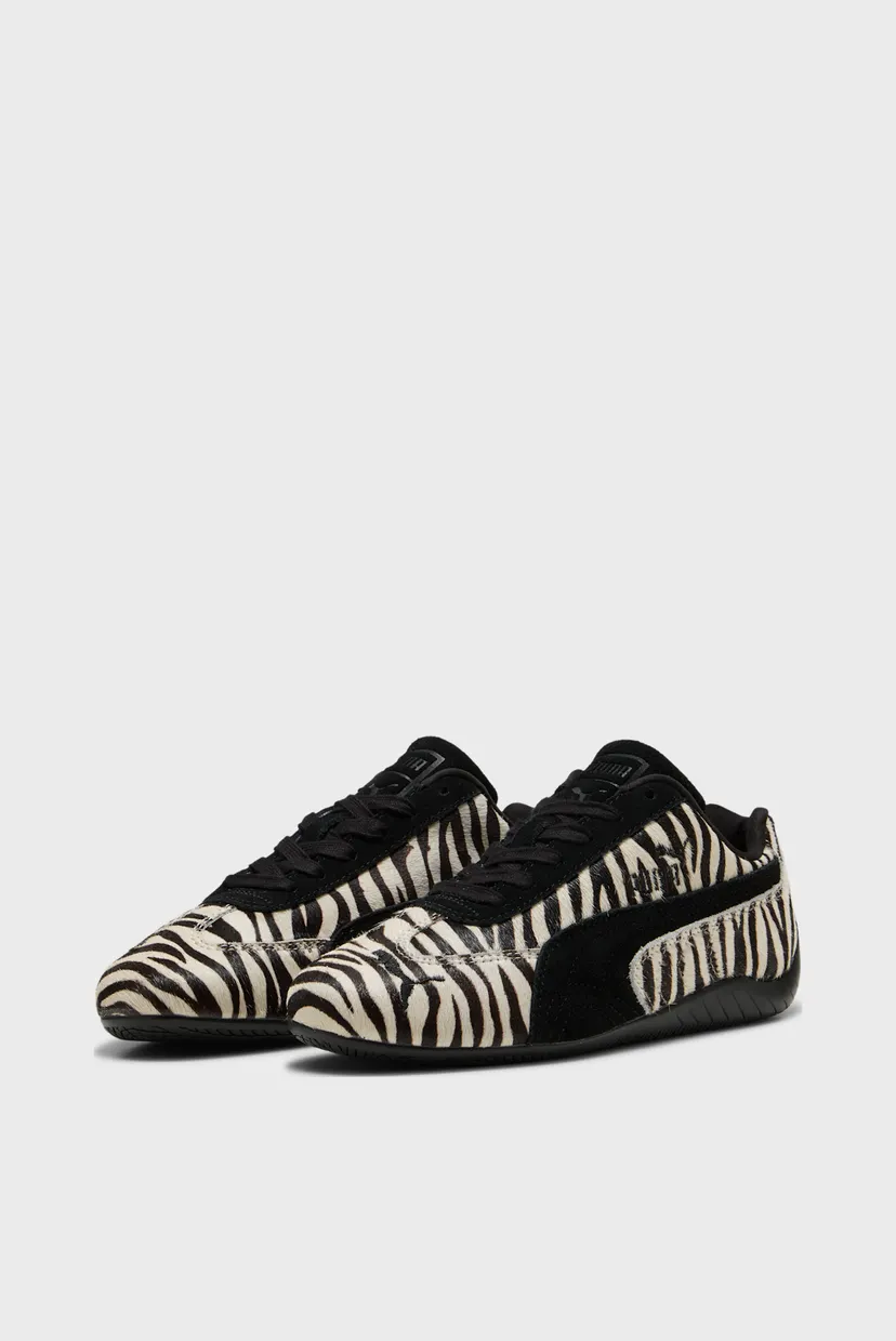 Жіночі кросівки Speedcat Zebra Sneakers Women 3