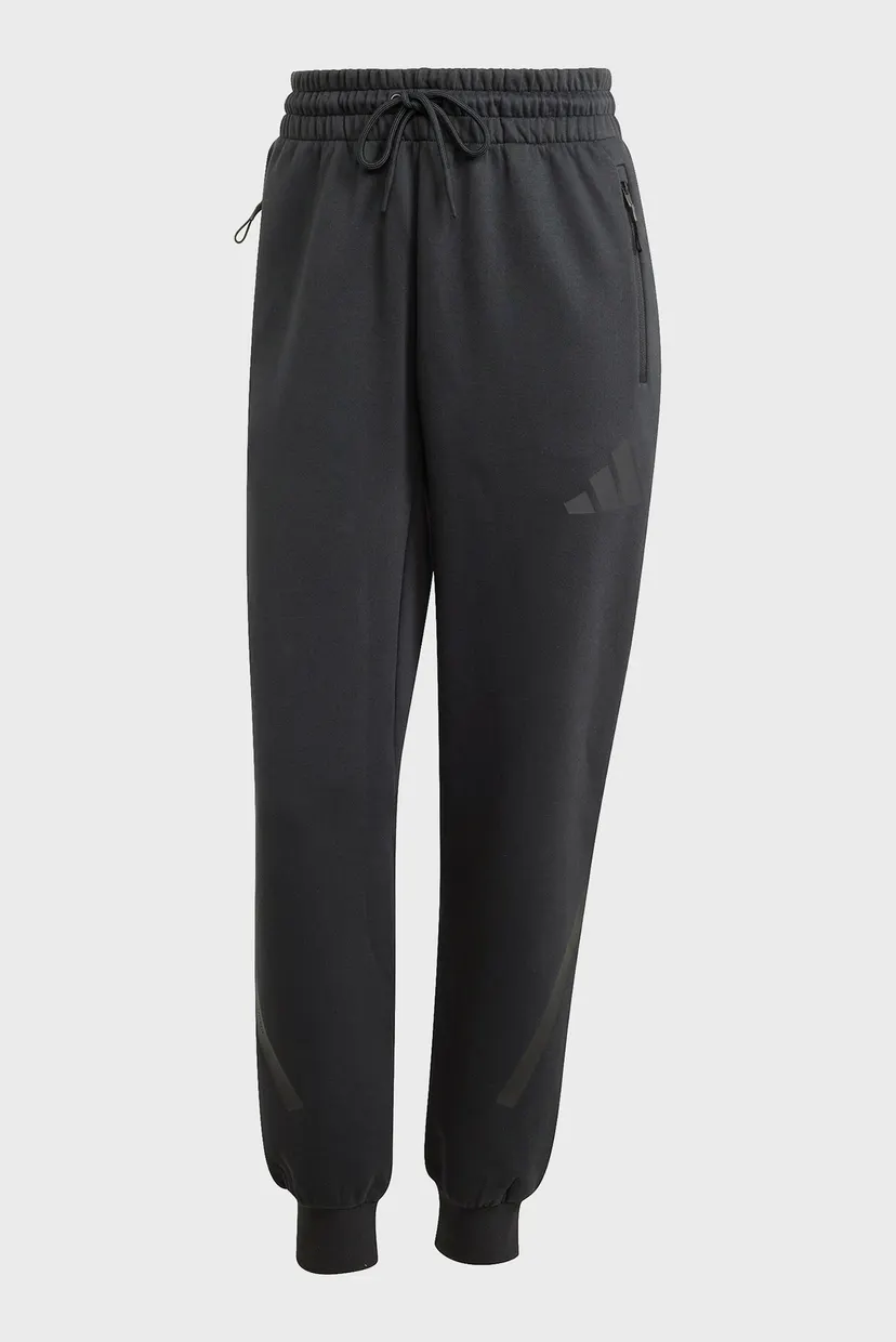 Женские черные спортивные брюки adidas Z.N.E. 7