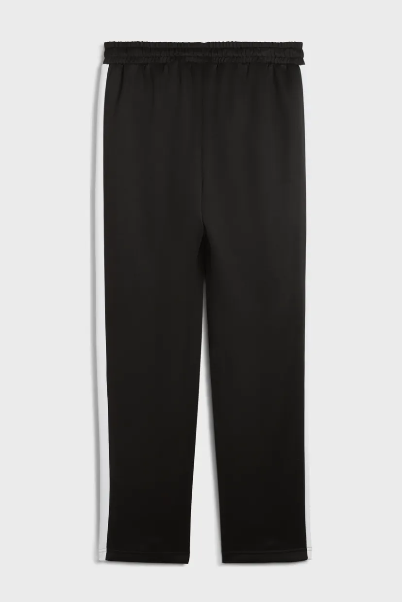 Мужские черные спортивные брюки T7 ALWAYS ON Relaxed Track Pants Men 7