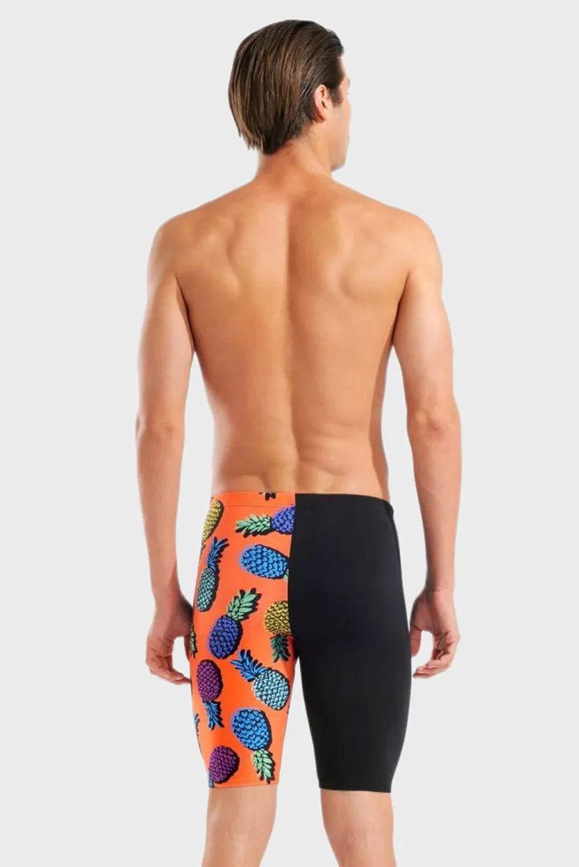Чоловічі гідрошорти PINEAPPLES SWIM JAMMER 3