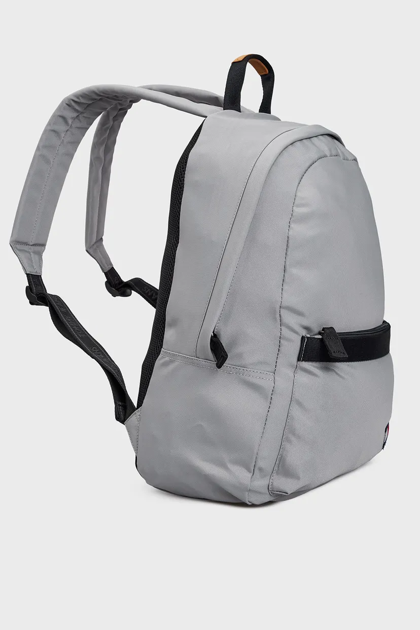 Мужской серый рюкзак TJM ESS DAILY DOME BACKPACK 3