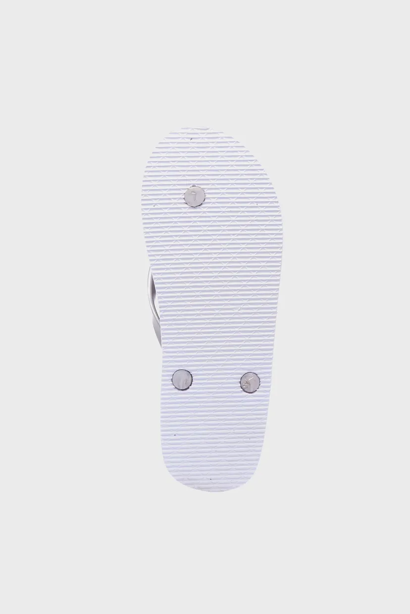 Жіночі світло-сірі в'єтнамки HIVA FLIP II GLITTER W 6