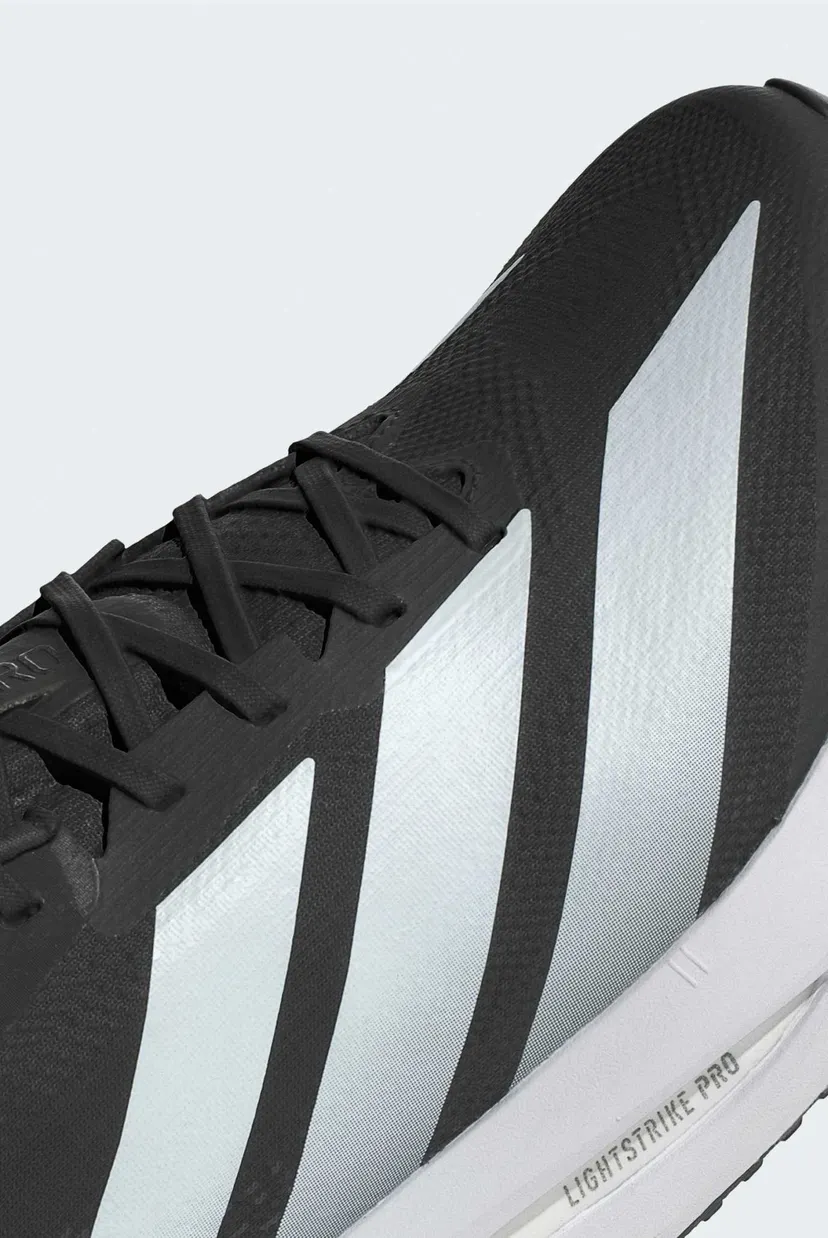 Мужские черные кроссовки Adizero SL 2 8