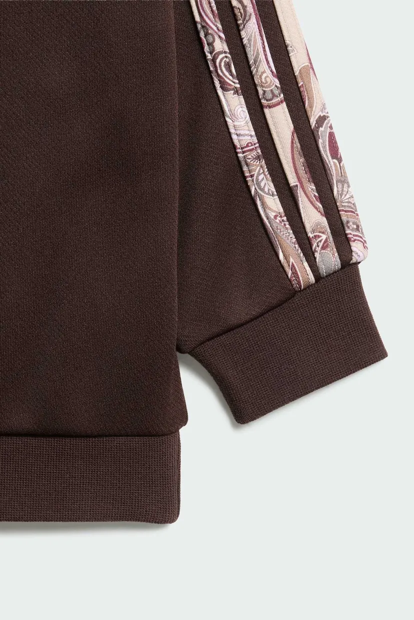 Дитячий спортивний костюм (світшот, штани) OVERSIZE CREW / TIGHT LEGGINGS 7