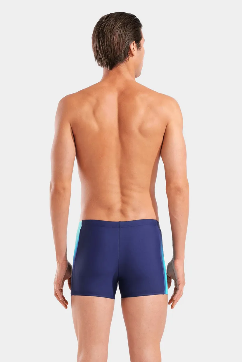 Мужские синие плавки LIGHT SWIM SHORT 3