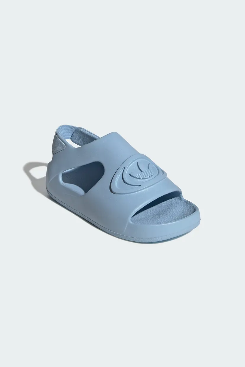 Дитячі блакитні сандалі CAMPUS 00s FOAM 4