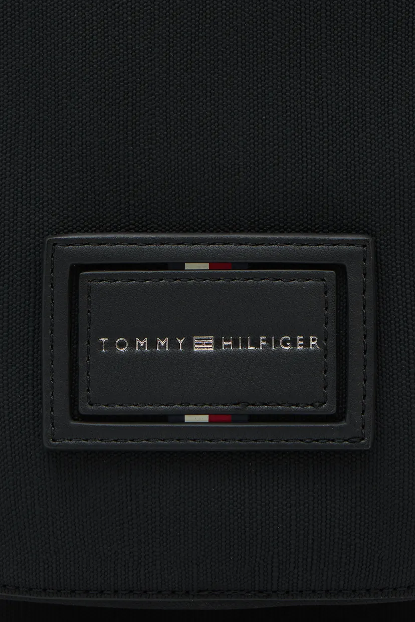 Чоловіча чорна сумка FOUNDATION SLING PACK 5