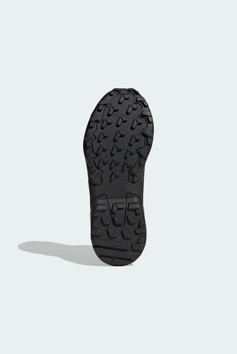 Женские черные ботинки Terrex Eastrail 3 Mid Climaproof Hiking 8