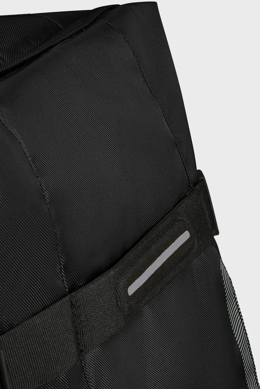 Чорна валіза 78,5 см URBAN TRACK BLACK 7
