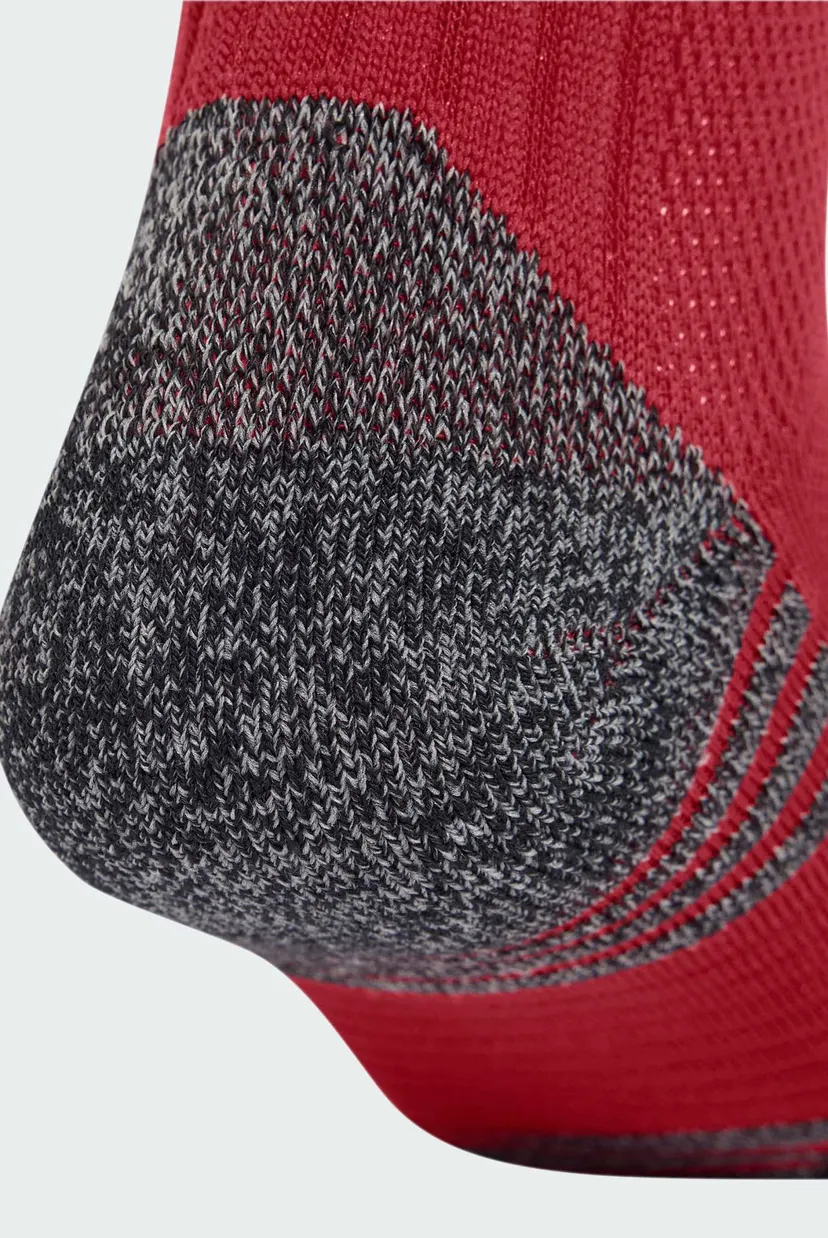 Чоловічі червоні гетри Liverpool FC 26/27 Home 4