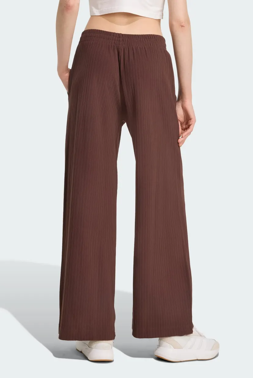 Жіночі коричневі спортивні штани ALL SZN Winterized Wide Leg