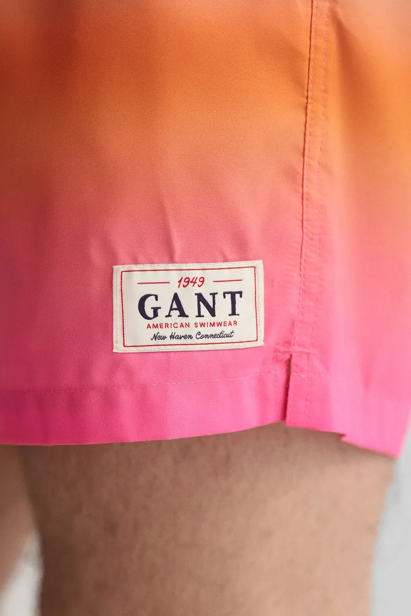 Чоловічі плавальні шорти CF GRADIENT PRINT 6