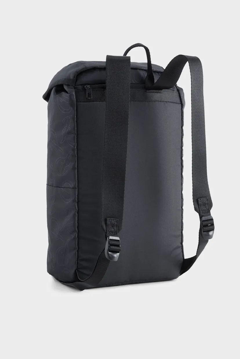 Женский черный рюкзак POP 12.5L Small Backpack 3