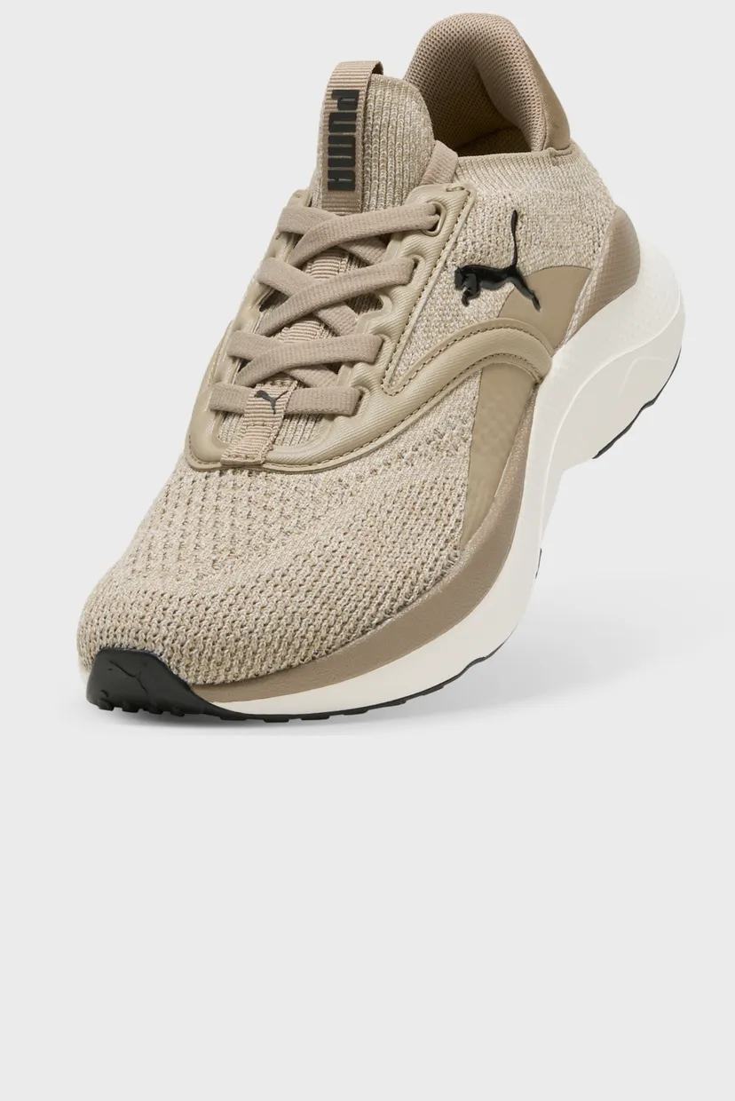 Жіночі бежеві кросівки SOFTRIDE Mayve Running Shoes Women 5
