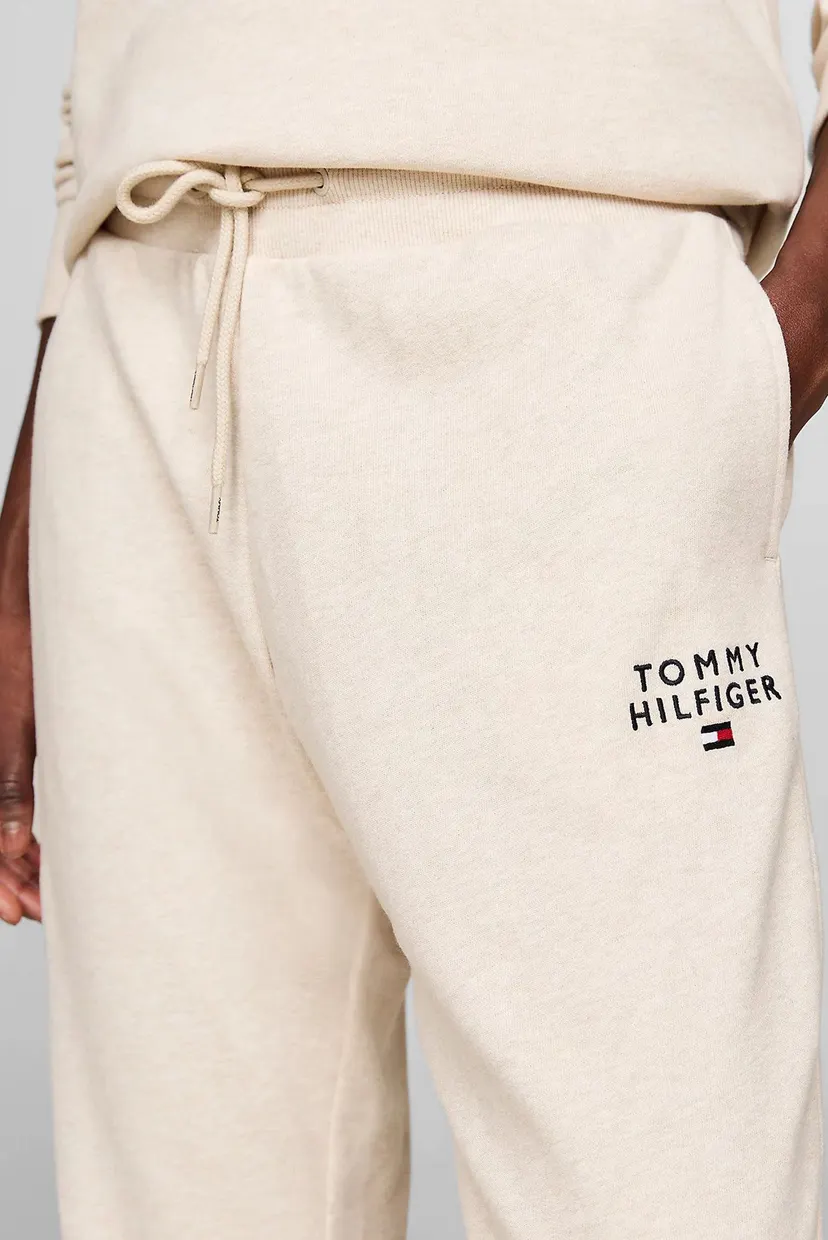 Жіночі бежеві брюки TRACK PANTS 4