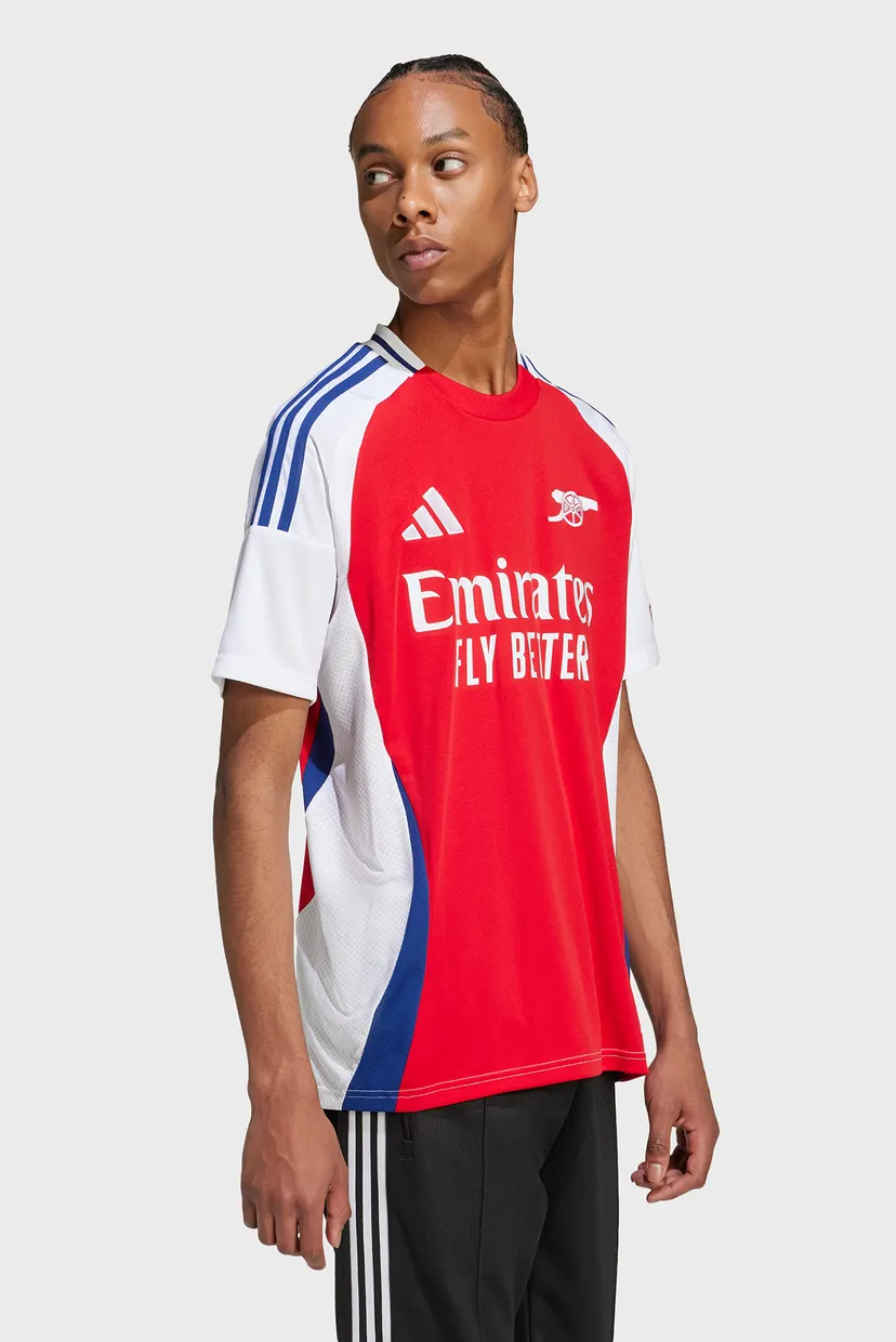 Чоловіча футболка Arsenal 24/25 Home adidas IT6141 — MD-Fashion