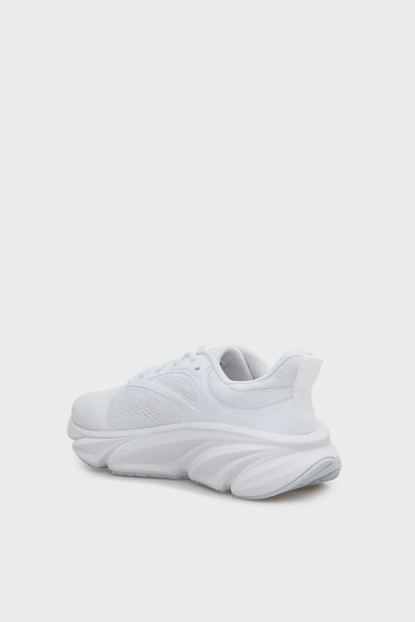 Жіночі білі кросівки UA W Rogue 6-WHT 5
