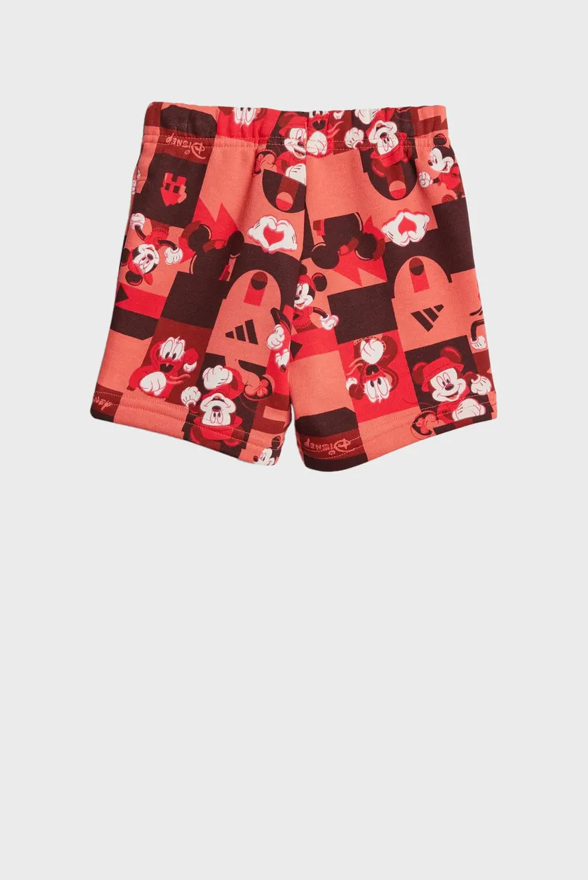 Дитячий комплект одягу (футболка, шорти) adidas x Disney Mickey Mouse Kids 5