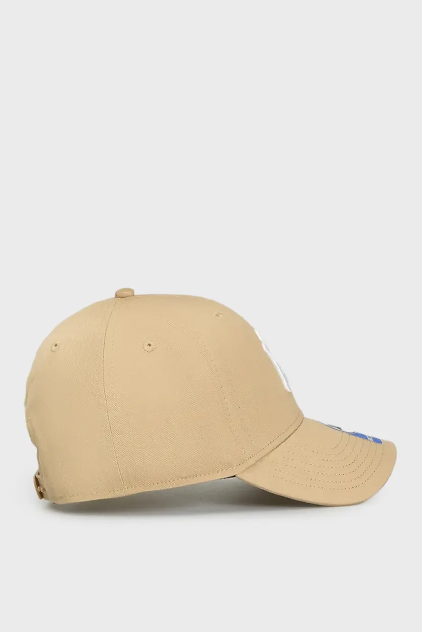 Дитяча бежева кепка NEW YORK YANKEES RAISED BASIC 3