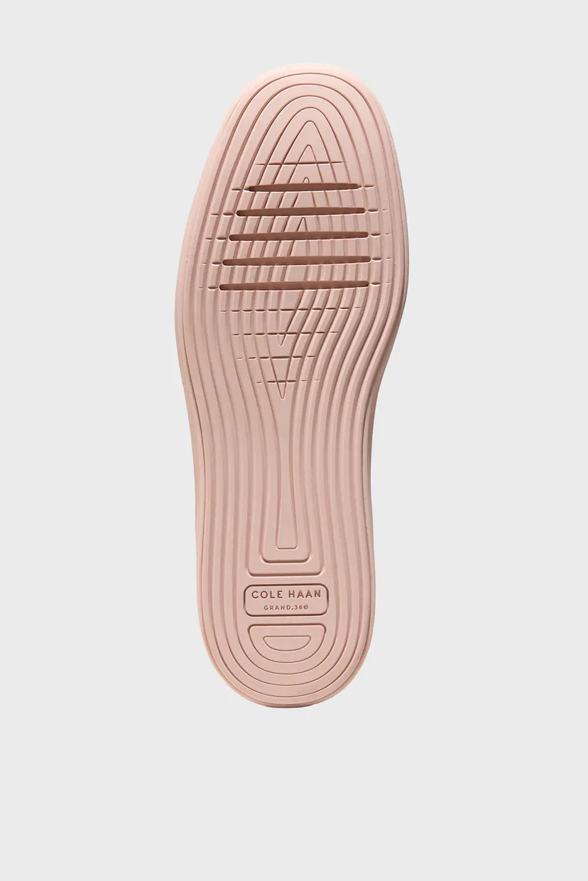 Жіночі білі броги ØriginalGrand Camarin Stitchlite™ Oxford 6