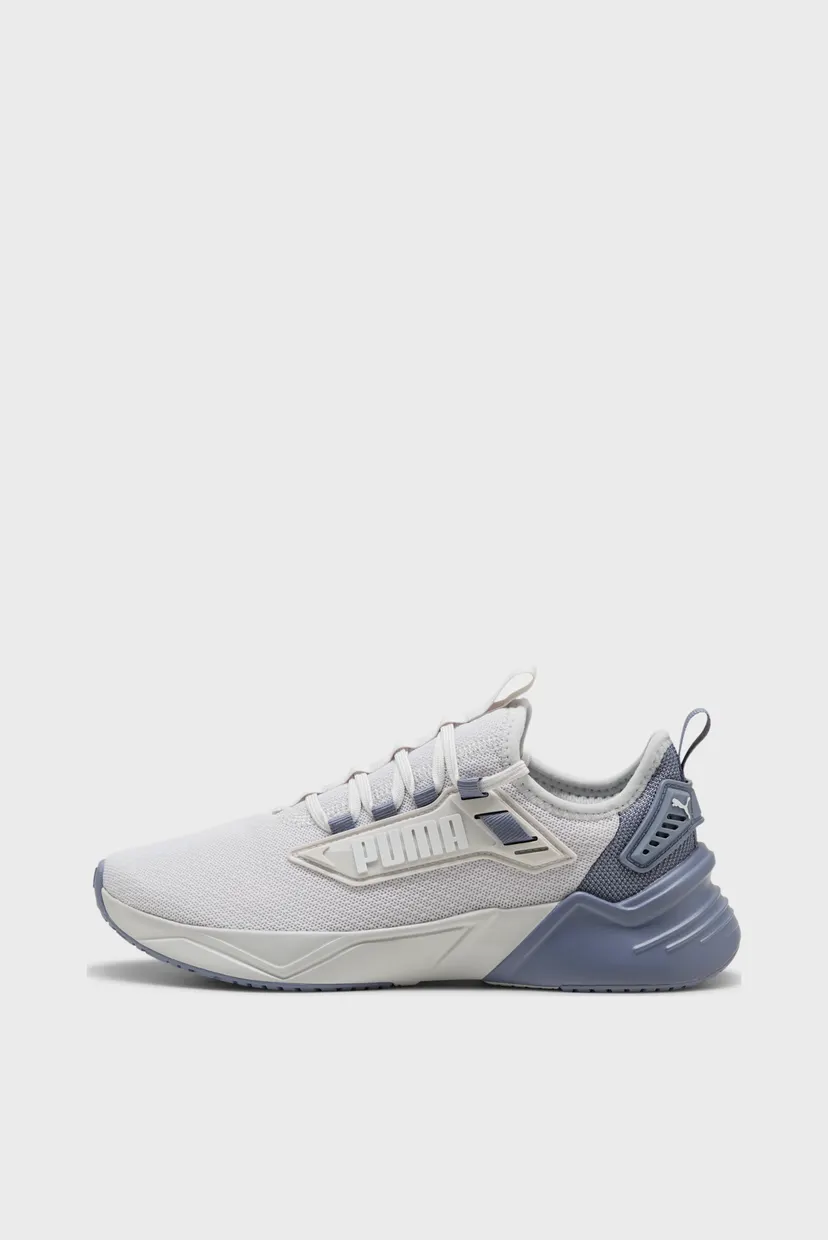 Білі кросівки Retaliate 3 Running Shoes Unisex 3