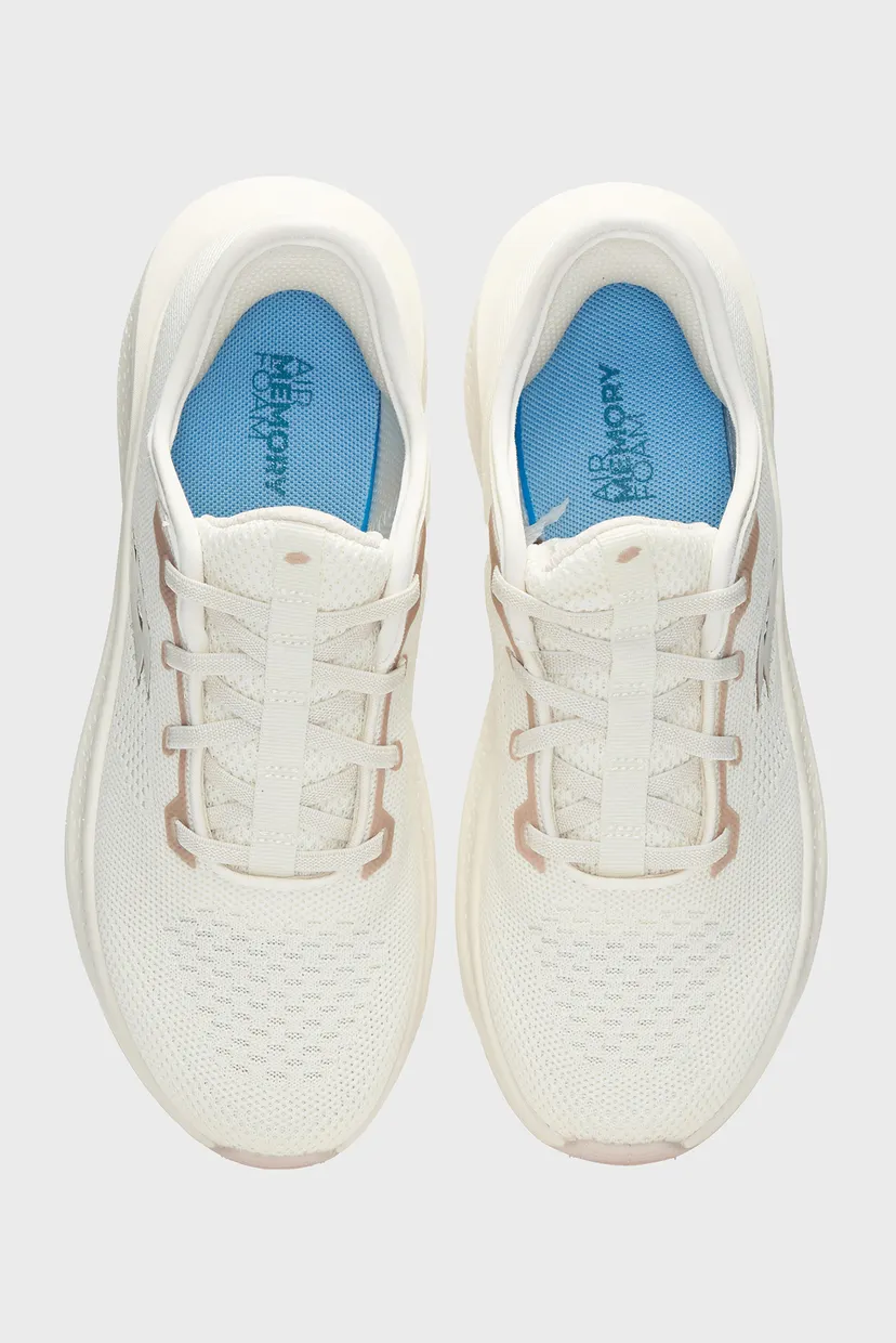 Жіночі білі кросівки RUN 90 SLIP&GO AMF W 3