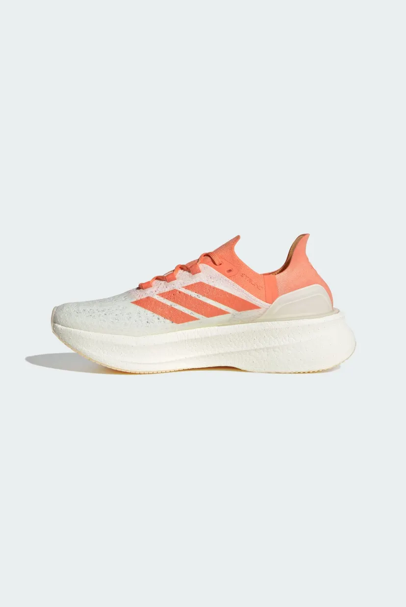 Жіночі білі кросівки Ultraboost 5 Strung 6