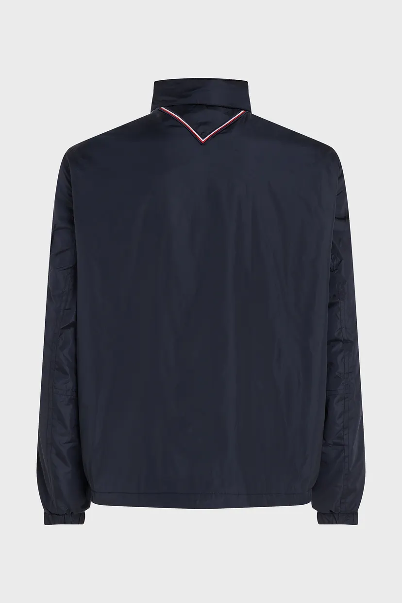 Мужская темно-синяя куртка RWB REGATTA JACKET 6