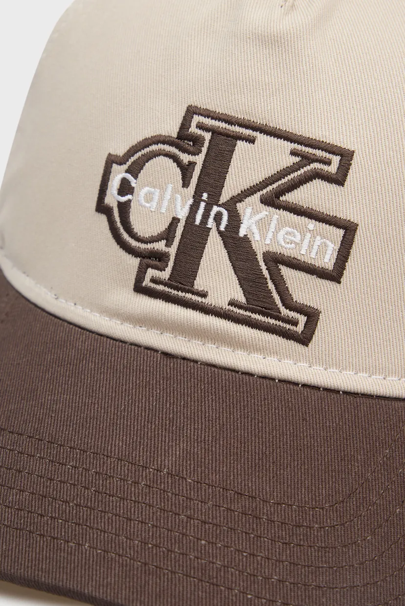 Мужская кепка COLOR 3