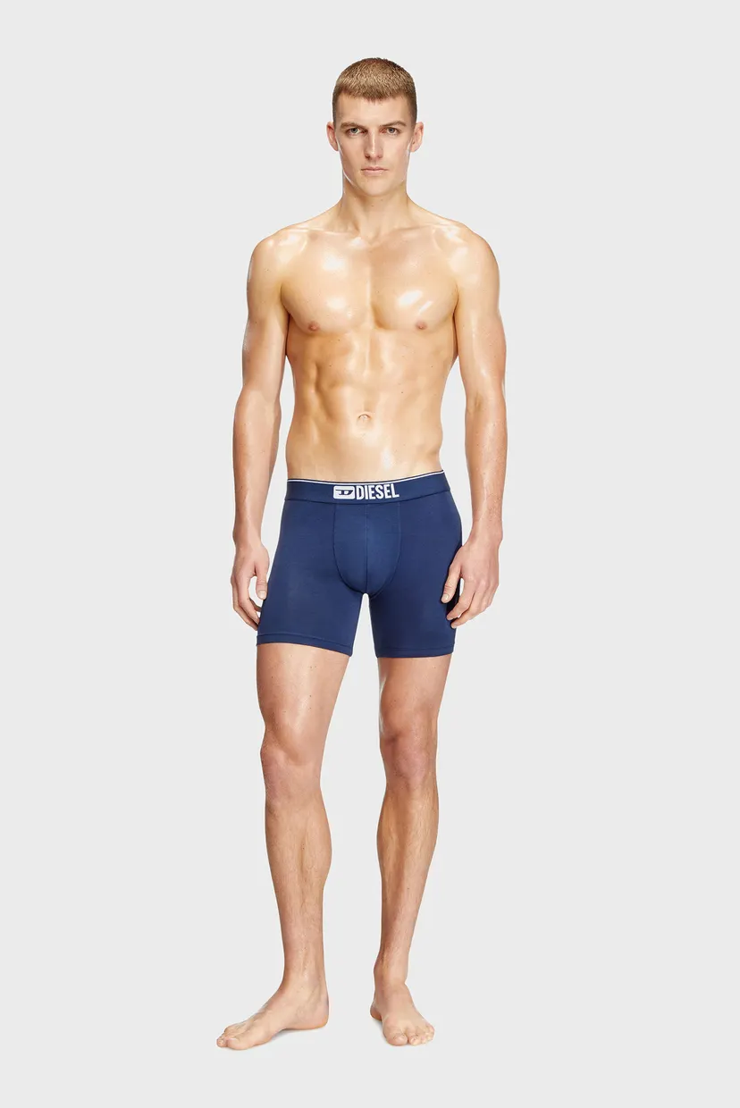 Чоловічі боксери (3 шт) BOXERS 4