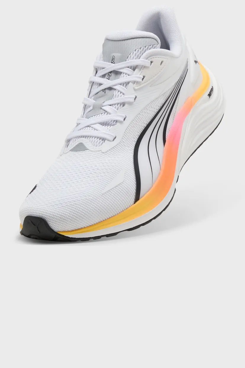 Мужские белые кроссовки Electrify NITRO™ 4 Running Shoes Men 5