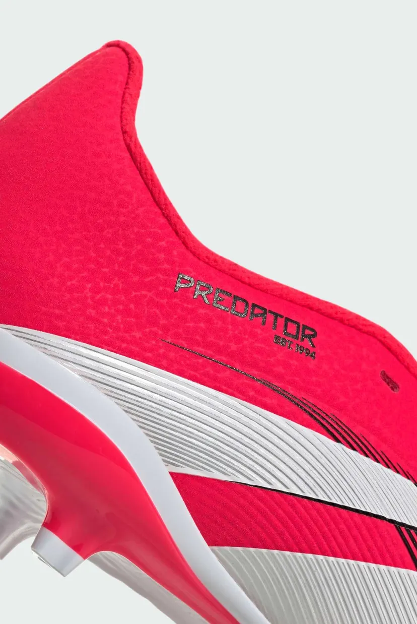 Бутси Predator League Fold-Over Tongue Firm Ground Kids 8