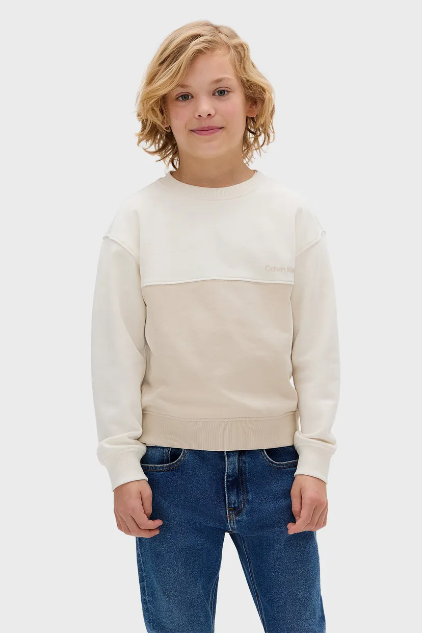 Дитячі сині джинси DAD AUTHENTIC 4